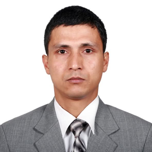 Mr. Trailokya Nath Pandey